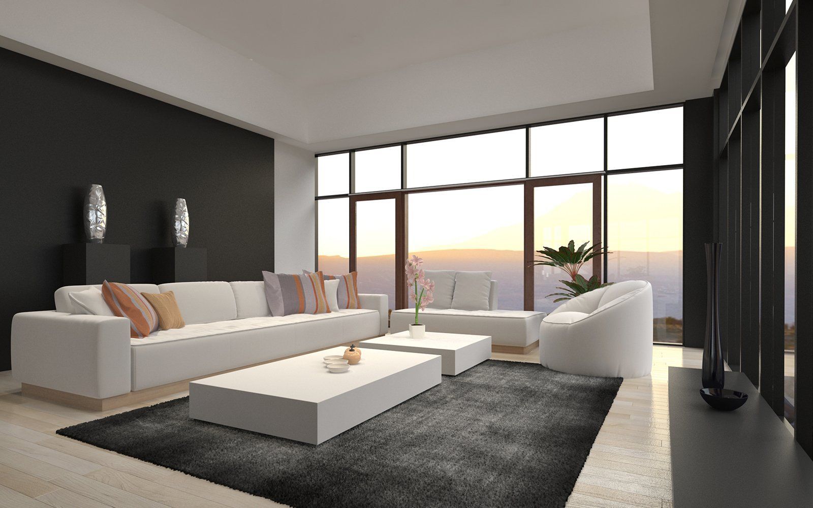 living moderno