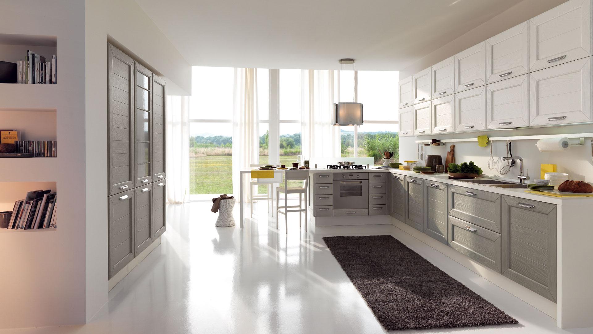 cucina moderna