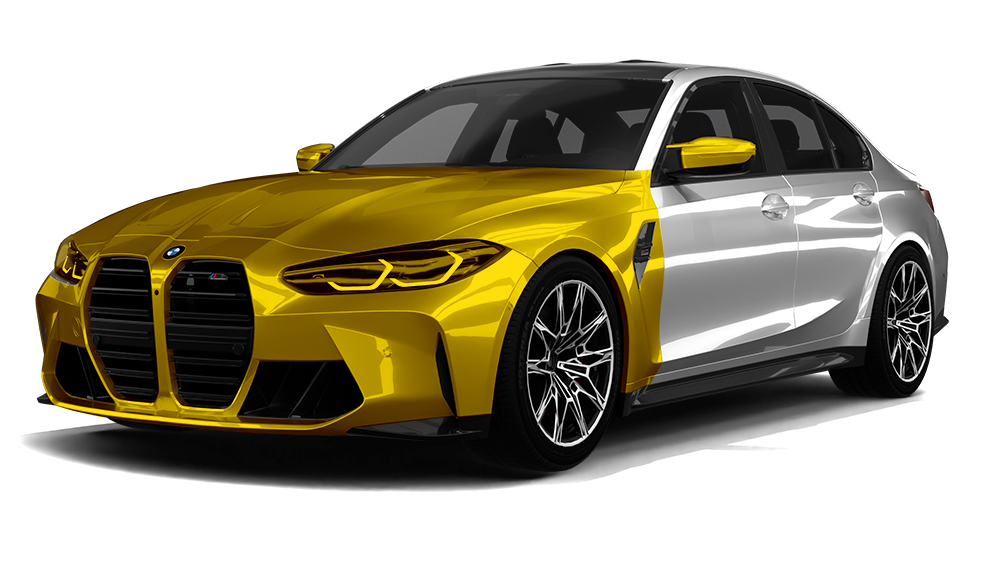 Paint Protection Film