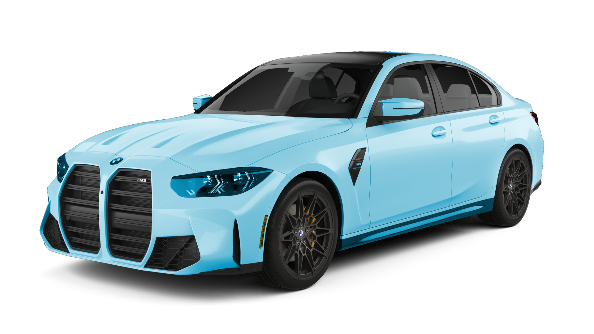 Paint Protection Film
