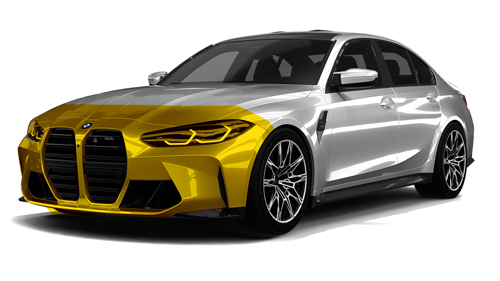 Paint Protection Film