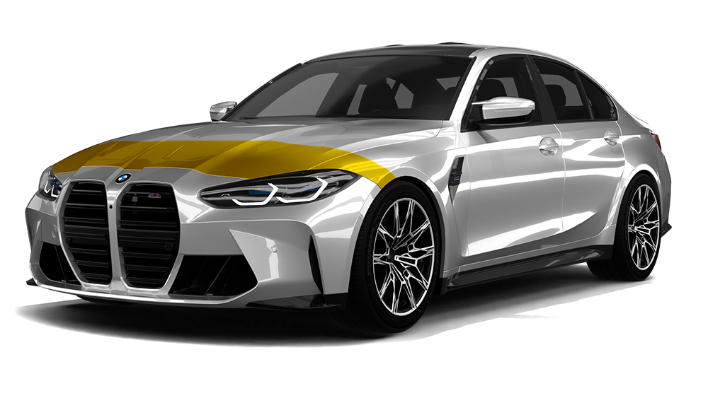 Paint Protection Film