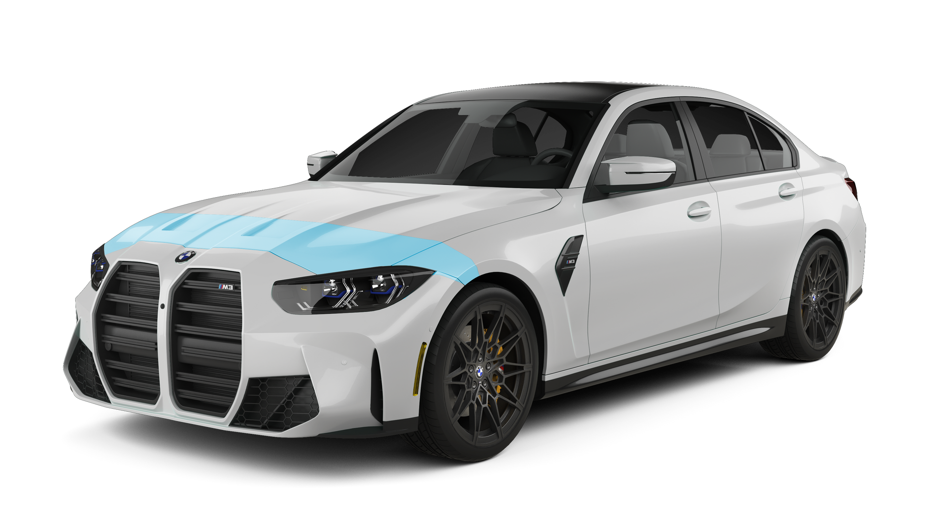 Paint Protection Film