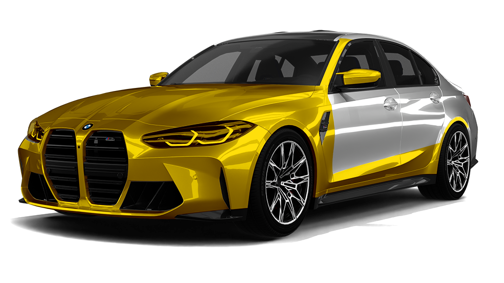 Paint Protection Film
