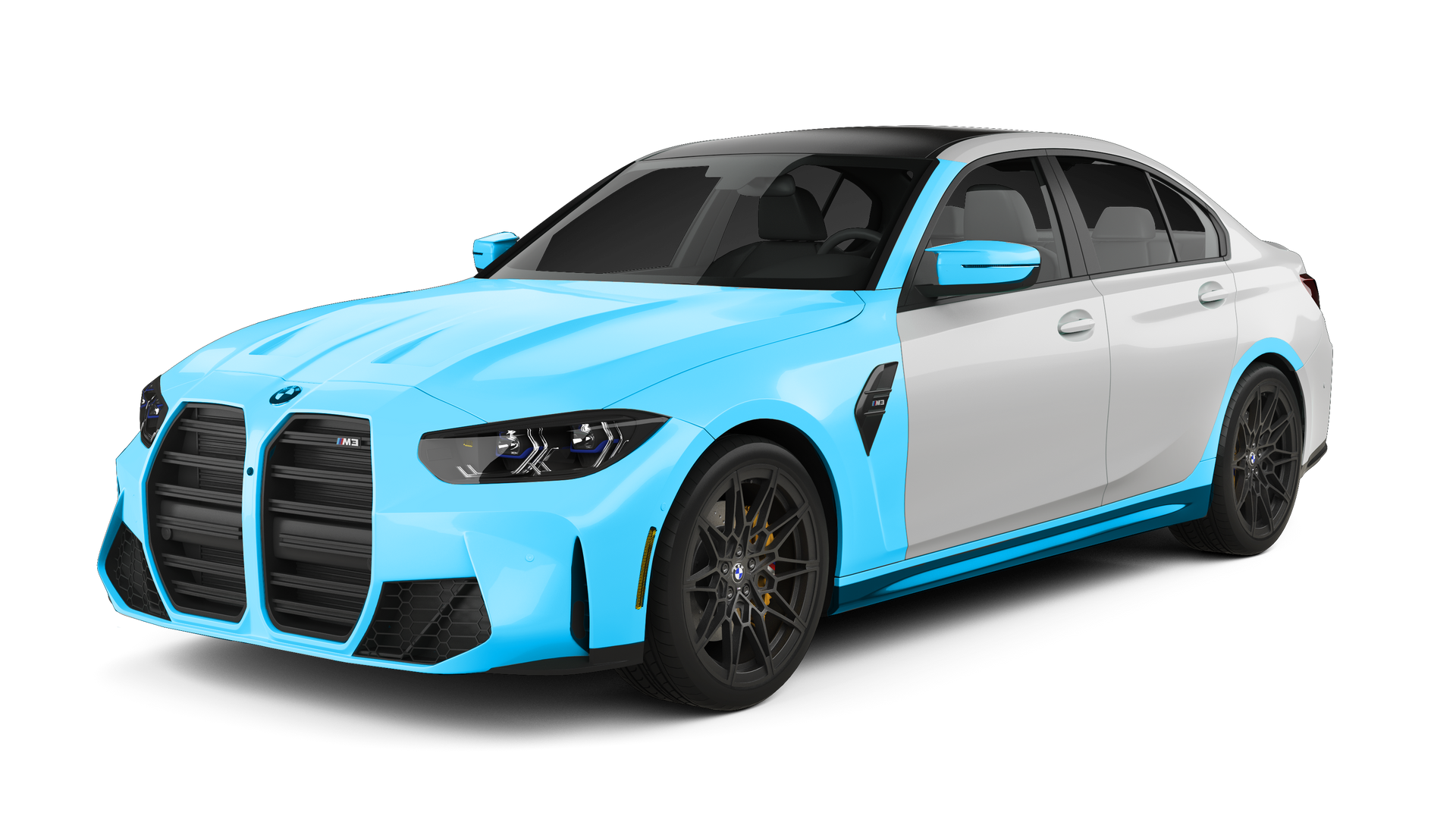 Paint Protection Film