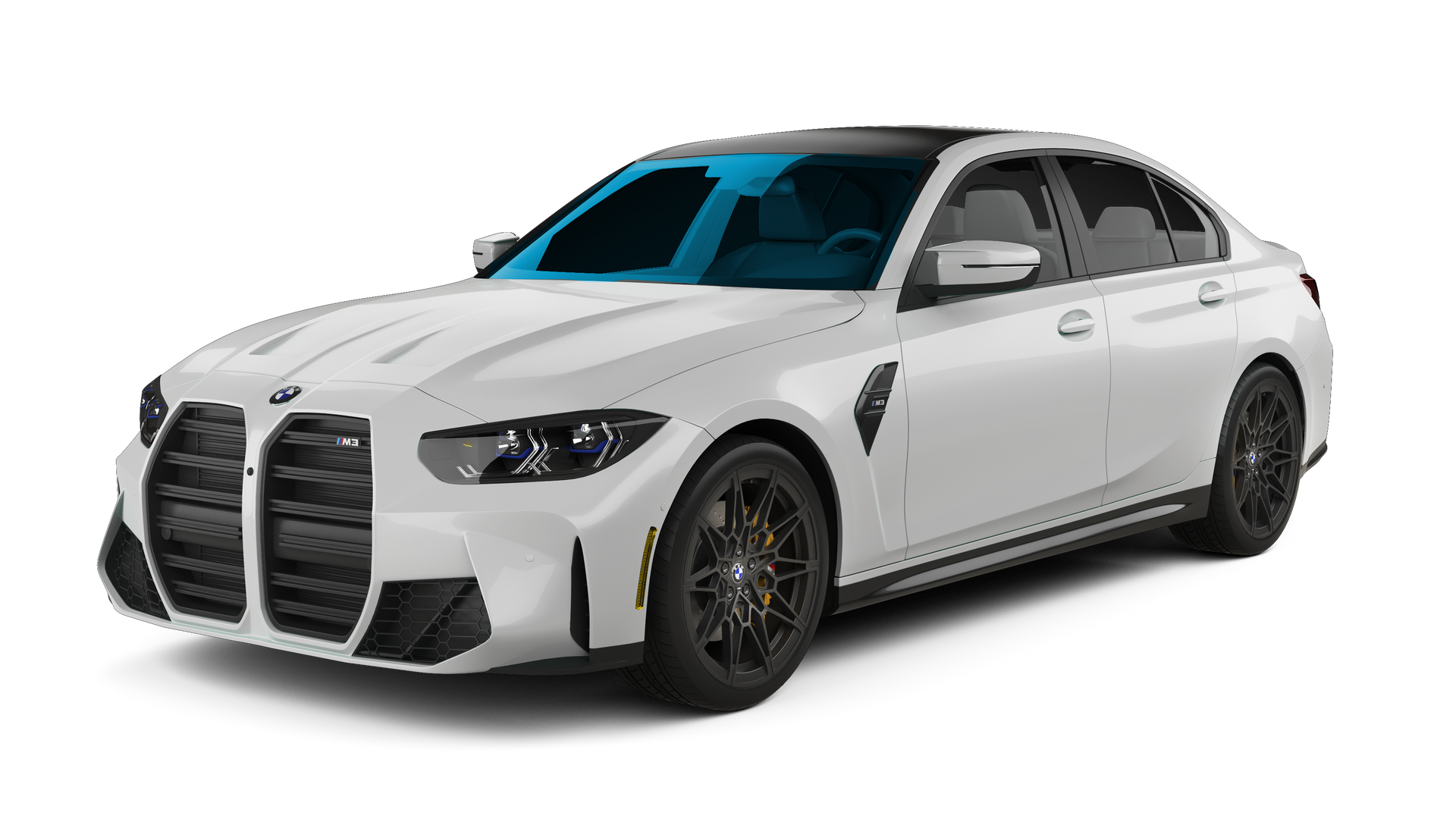 Paint Protection Film