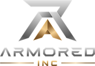 Armored INC logo
