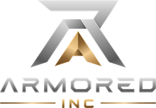 Armored INC logo