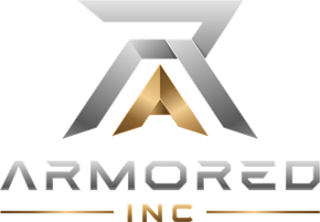 Armored INC logo