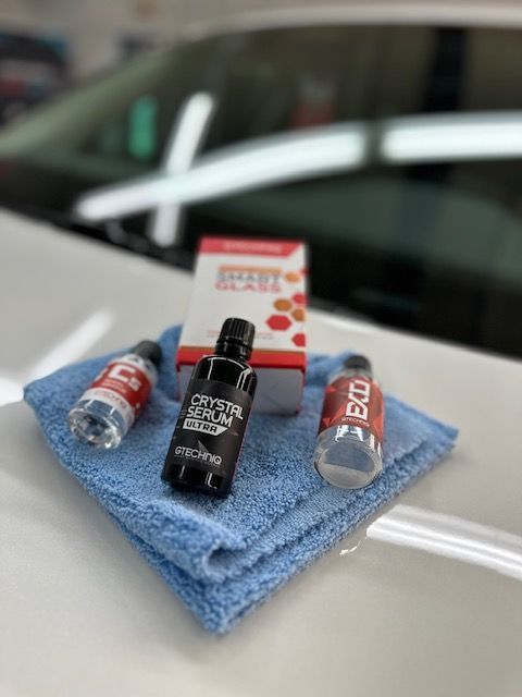 Ceramic Coating