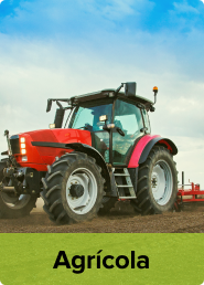 Máquina contexto agricola
