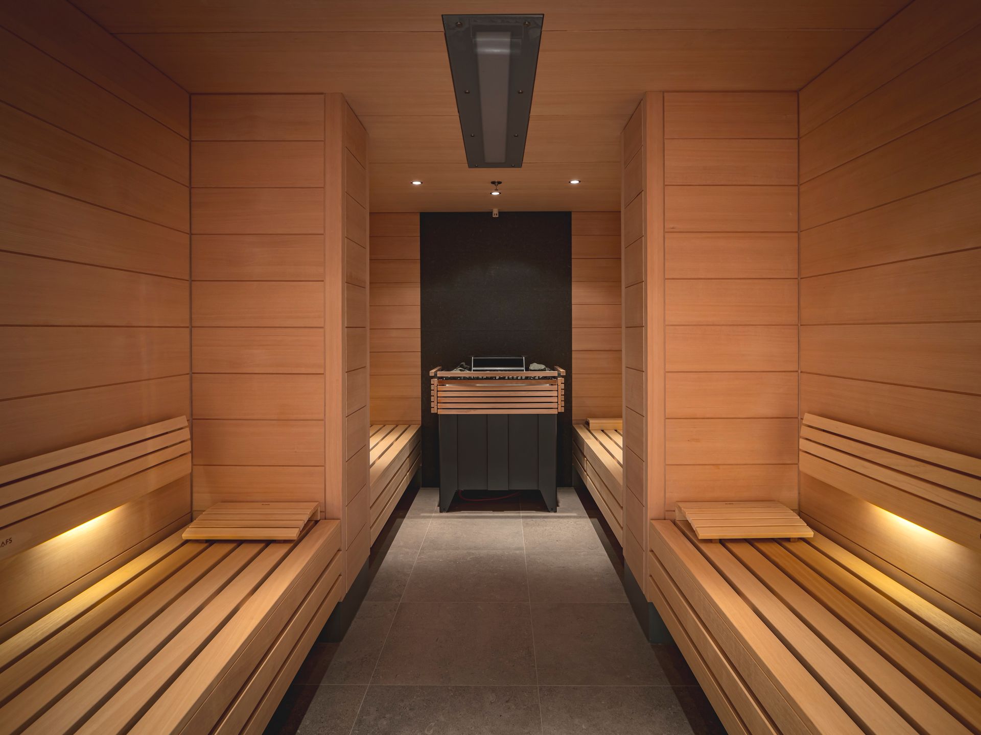 © Hotel Amsterdam Zuidas