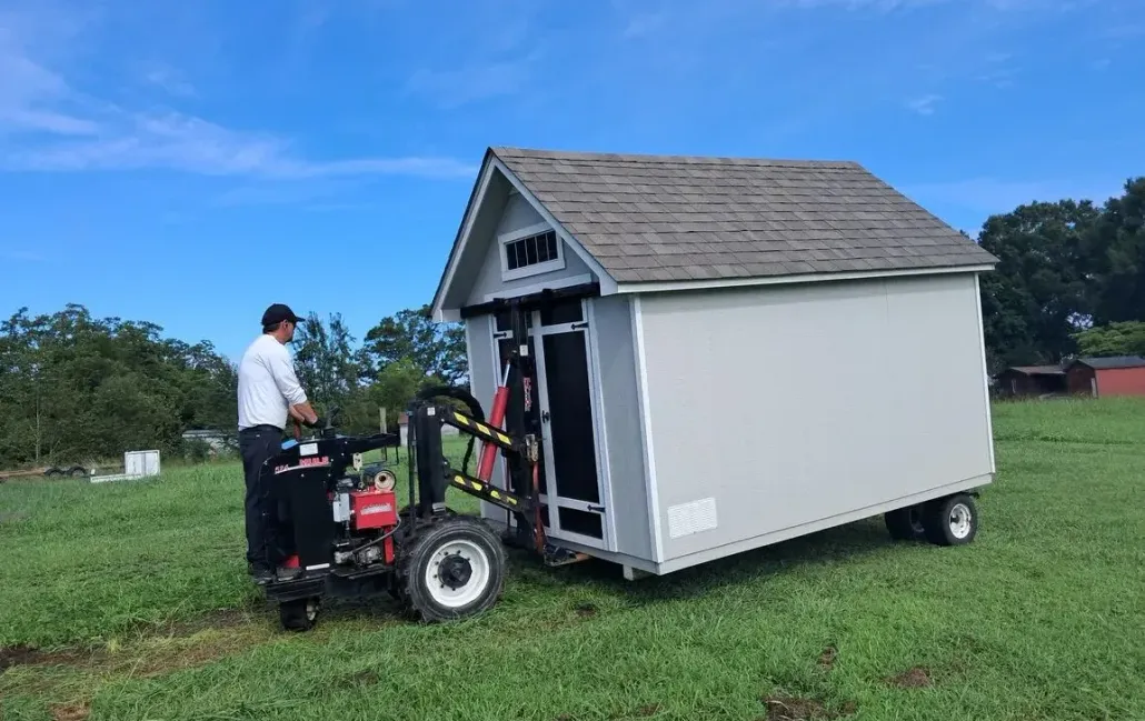 About Dixon Shed Hauling and More About Dixon Shed Hauling and More