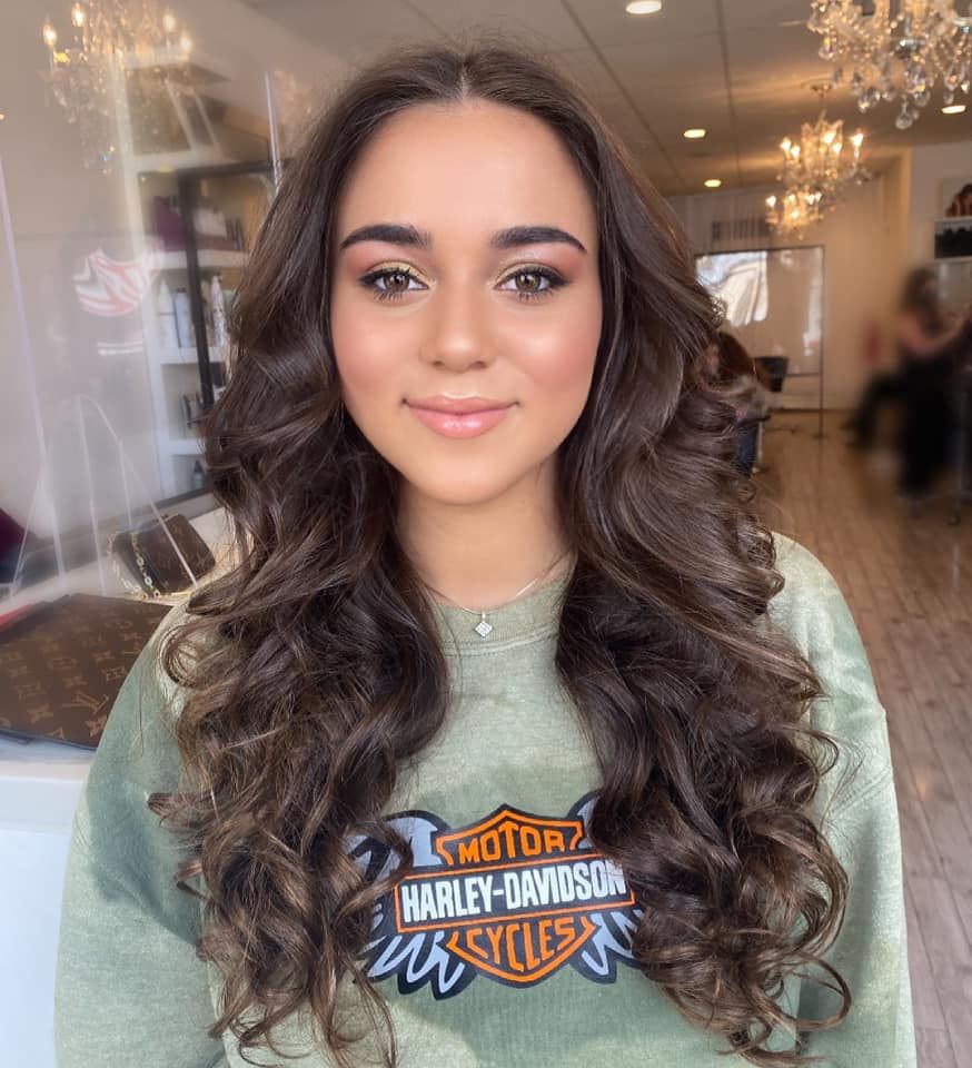 Services at The Hair Bar of Greenpoint Full Service Hair & Makeup