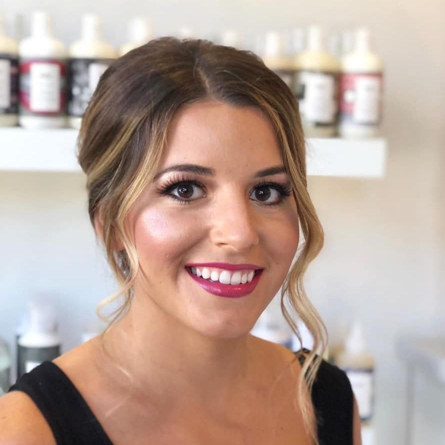 Services at The Hair Bar of Greenpoint Full Service Hair & Makeup