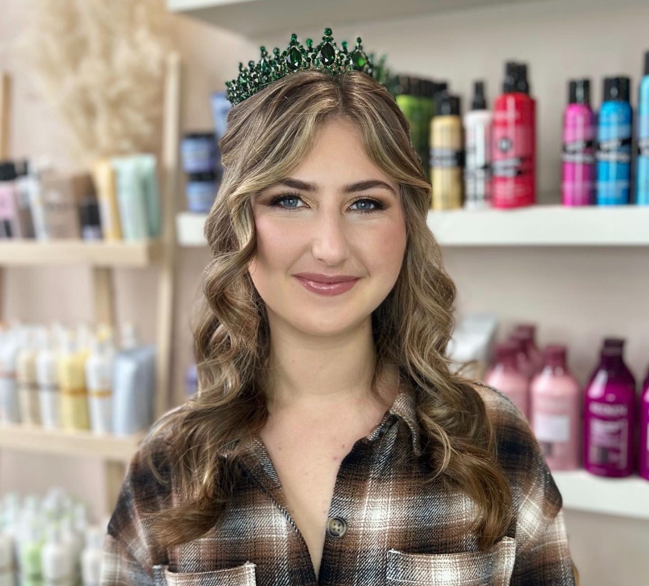 The Hair Bar of Greenpoint Full Service Hair & Makeup Lounge