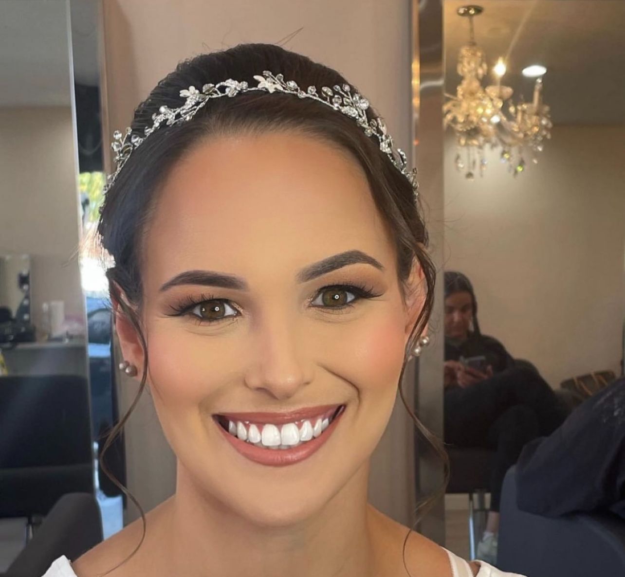 The Hair Bar of Greenpoint Full Service Hair & Makeup Lounge