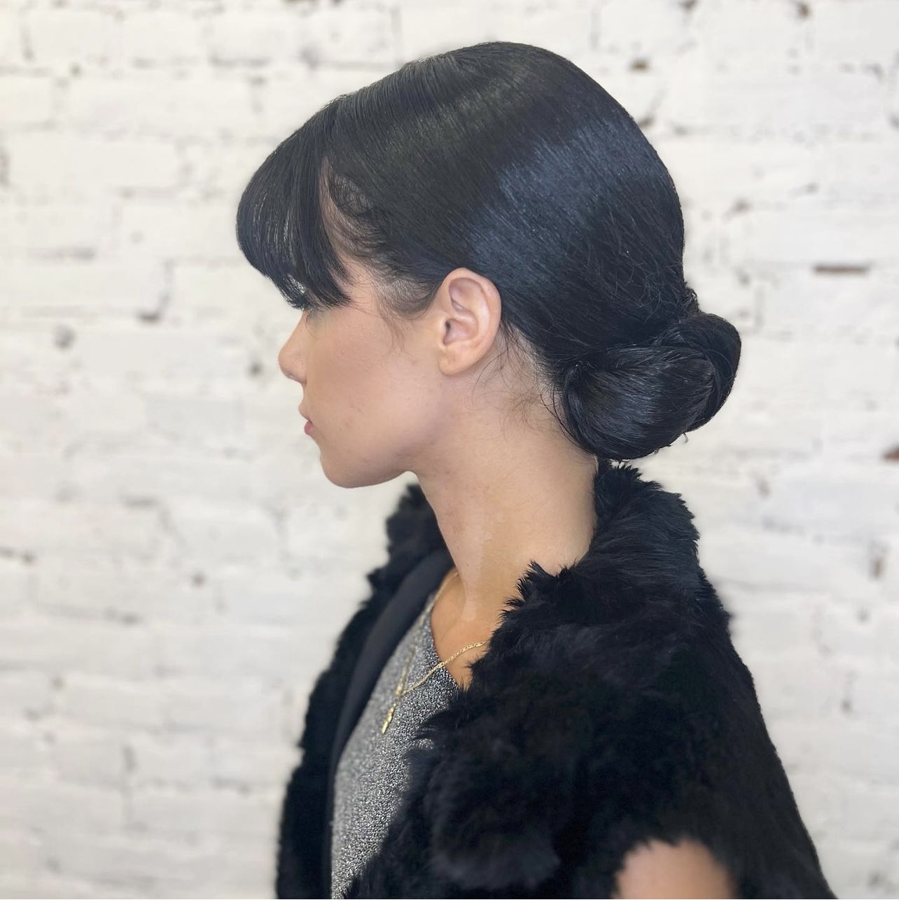 The Hair Bar of Greenpoint Full Service Hair & Makeup Lounge