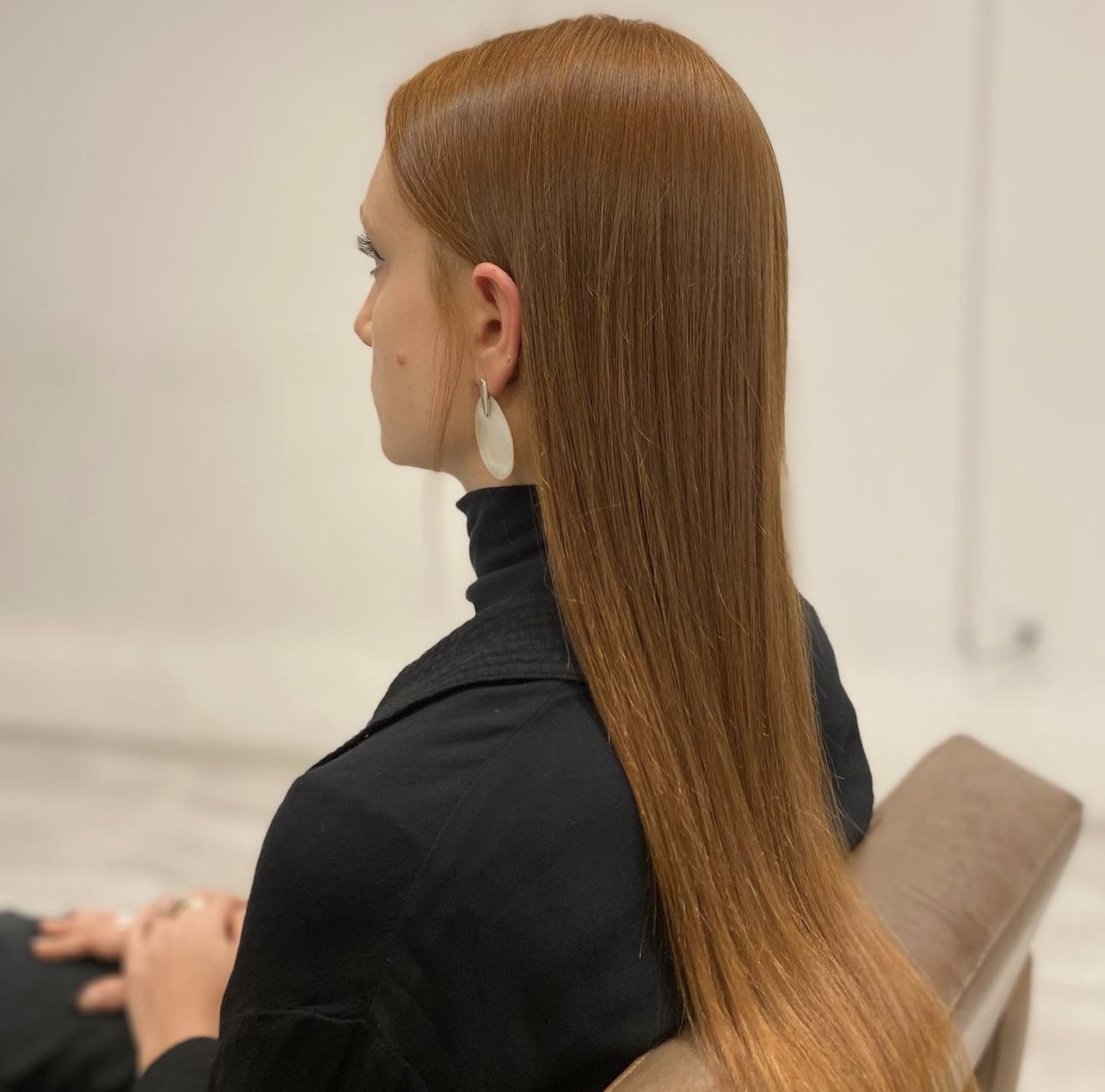 The Hair Bar of Greenpoint Full Service Hair & Makeup Lounge