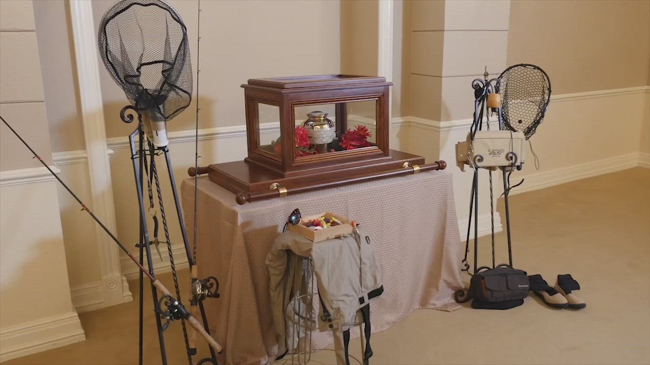 Ford Funeral Home Opelousas La