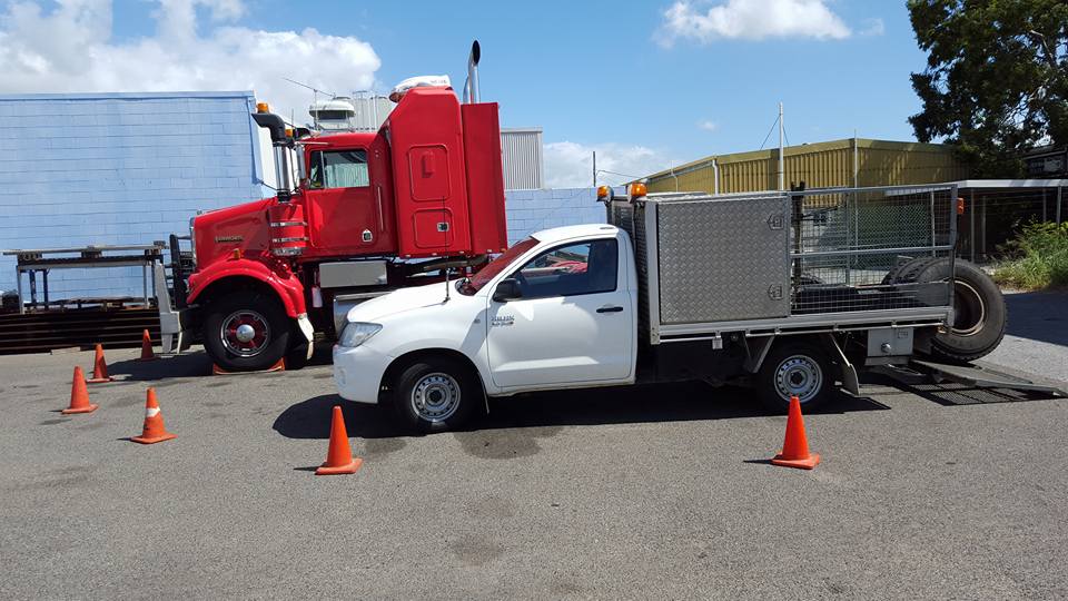 THG Tires Tyre Shop in Gladstone