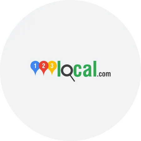 123local Logo.