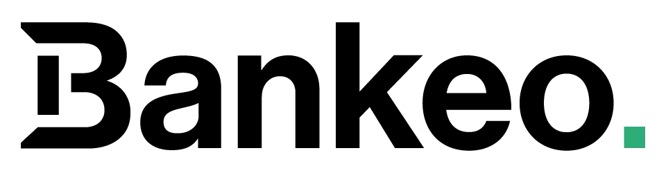 Bankeo Logo.