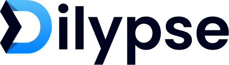 Dilypse Icon.
