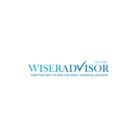 Wiser Advisor Logo.