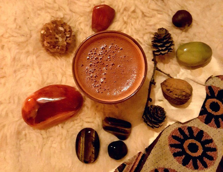 cacao