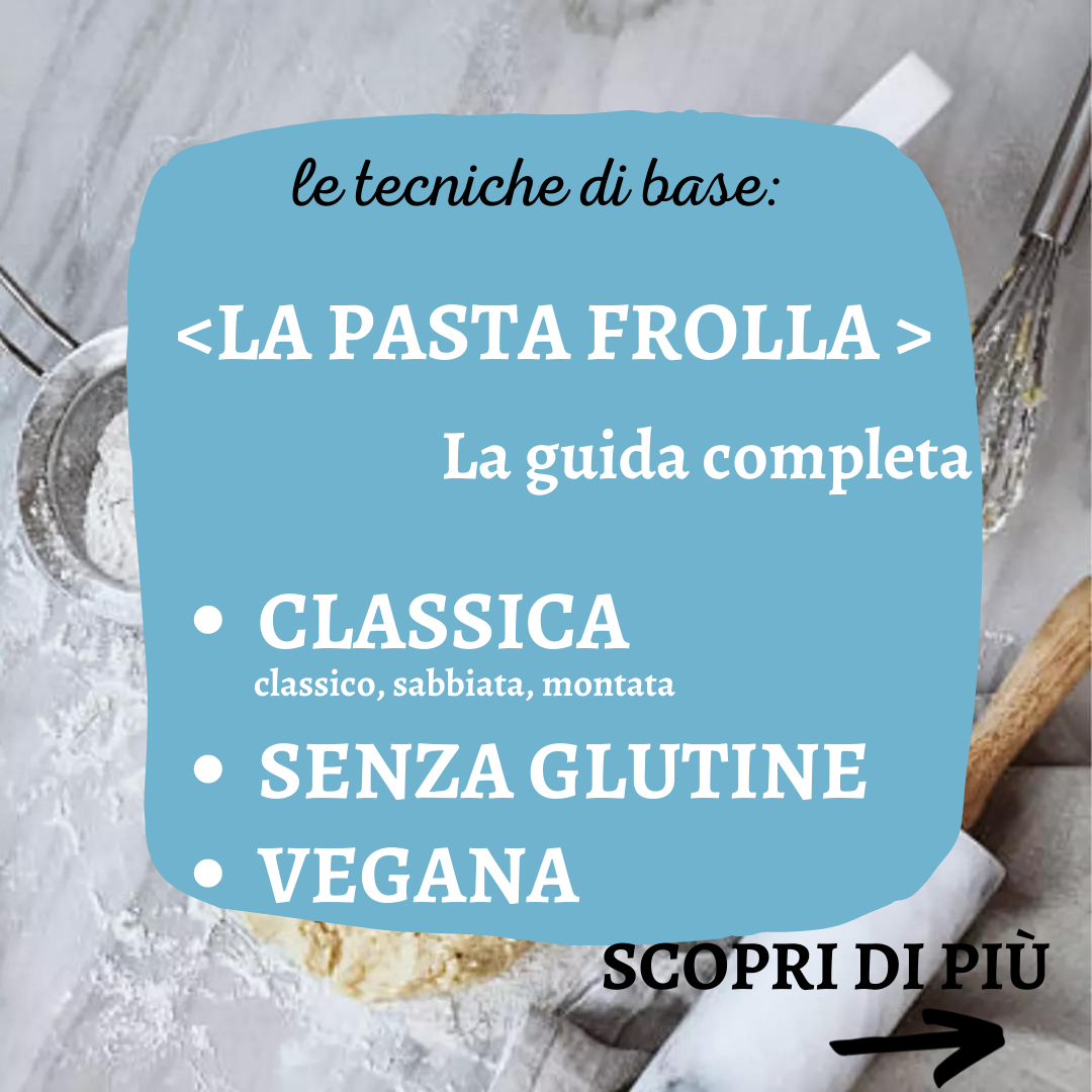 Una scatola blu con la scritta le tecniche di base sopra