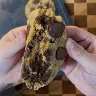 cookies chocolate