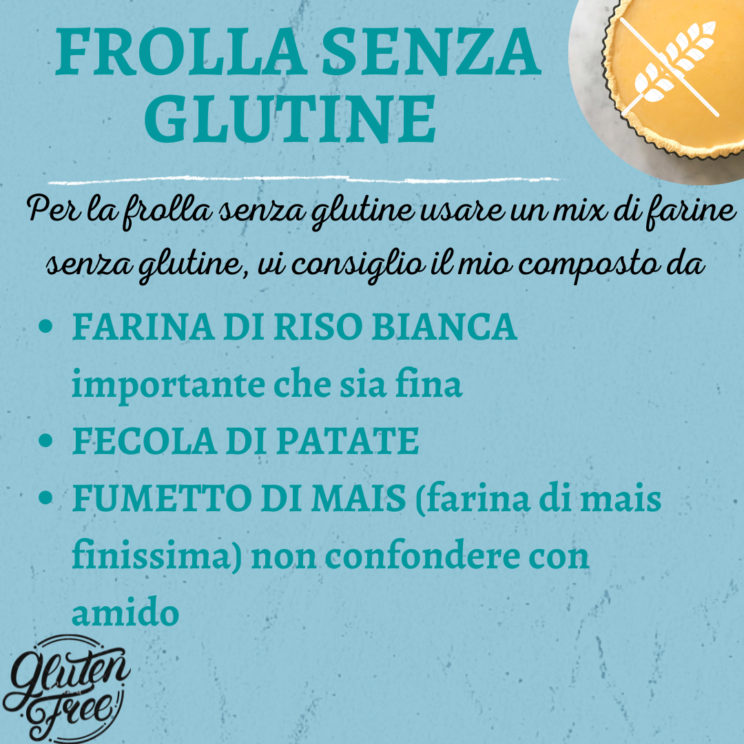Un poster con scritto