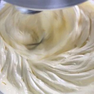 crema al mascarpone per cheesecake tiramisu