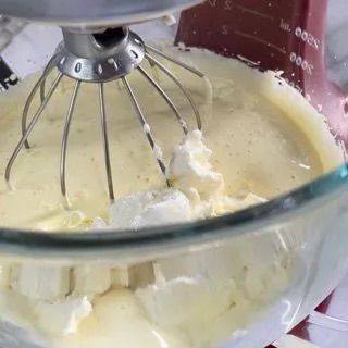 crema al mascarpone per cheesecake tiramisu