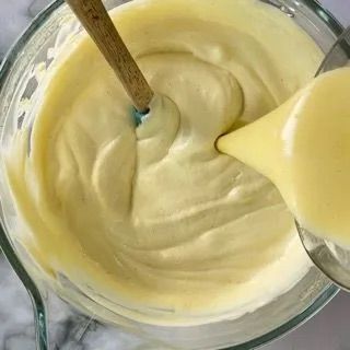 crema al mascarpone per cheesecake tiramisu