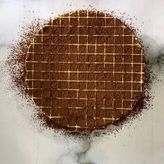 cheesecake tiramisu