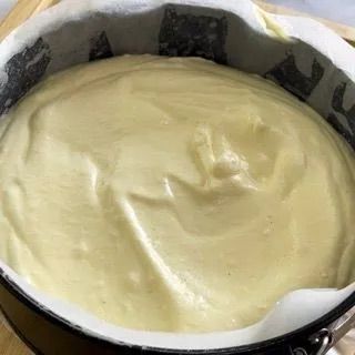 cheesecake tiramisu
