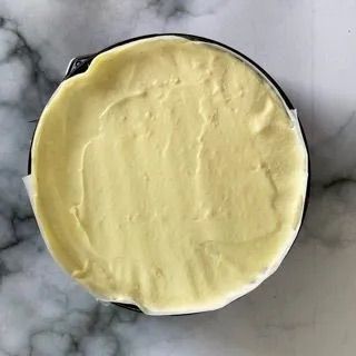 cheesecake tiramisu