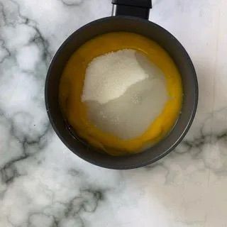 crema al mascarpone per cheesecake tiramisu