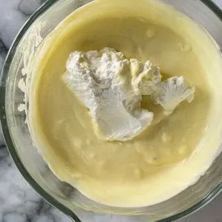 crema al mascarpone per cheesecake tiramisu