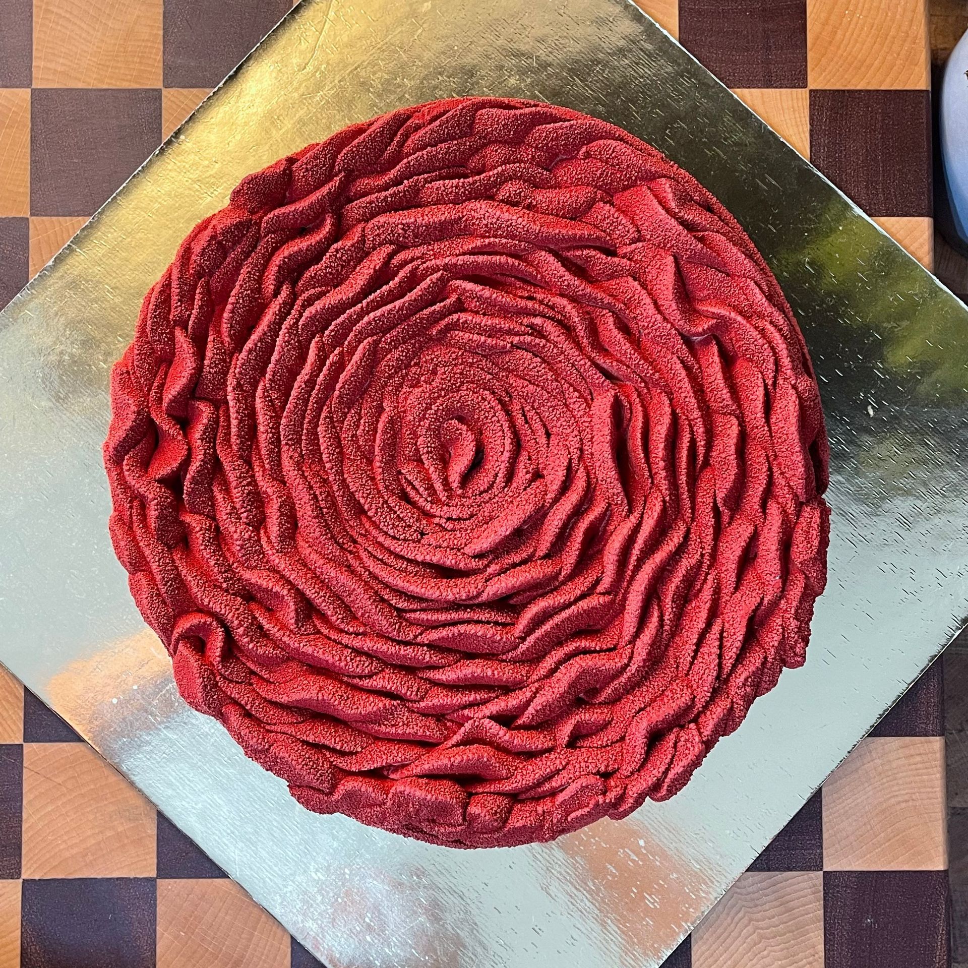 La crostata