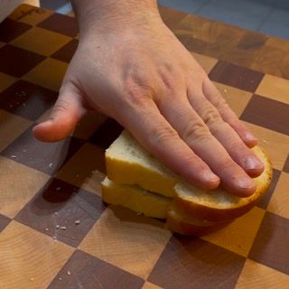 French toast