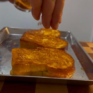 French toast