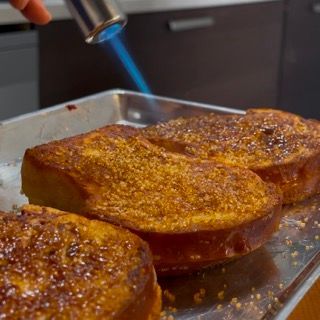 French toast