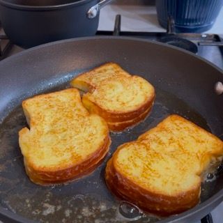 French toast