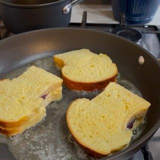French toast