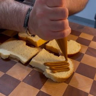 French toast