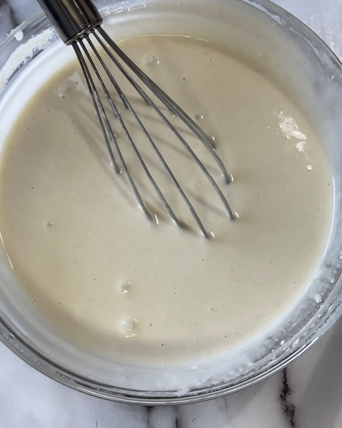 pastella per supplì al telefono