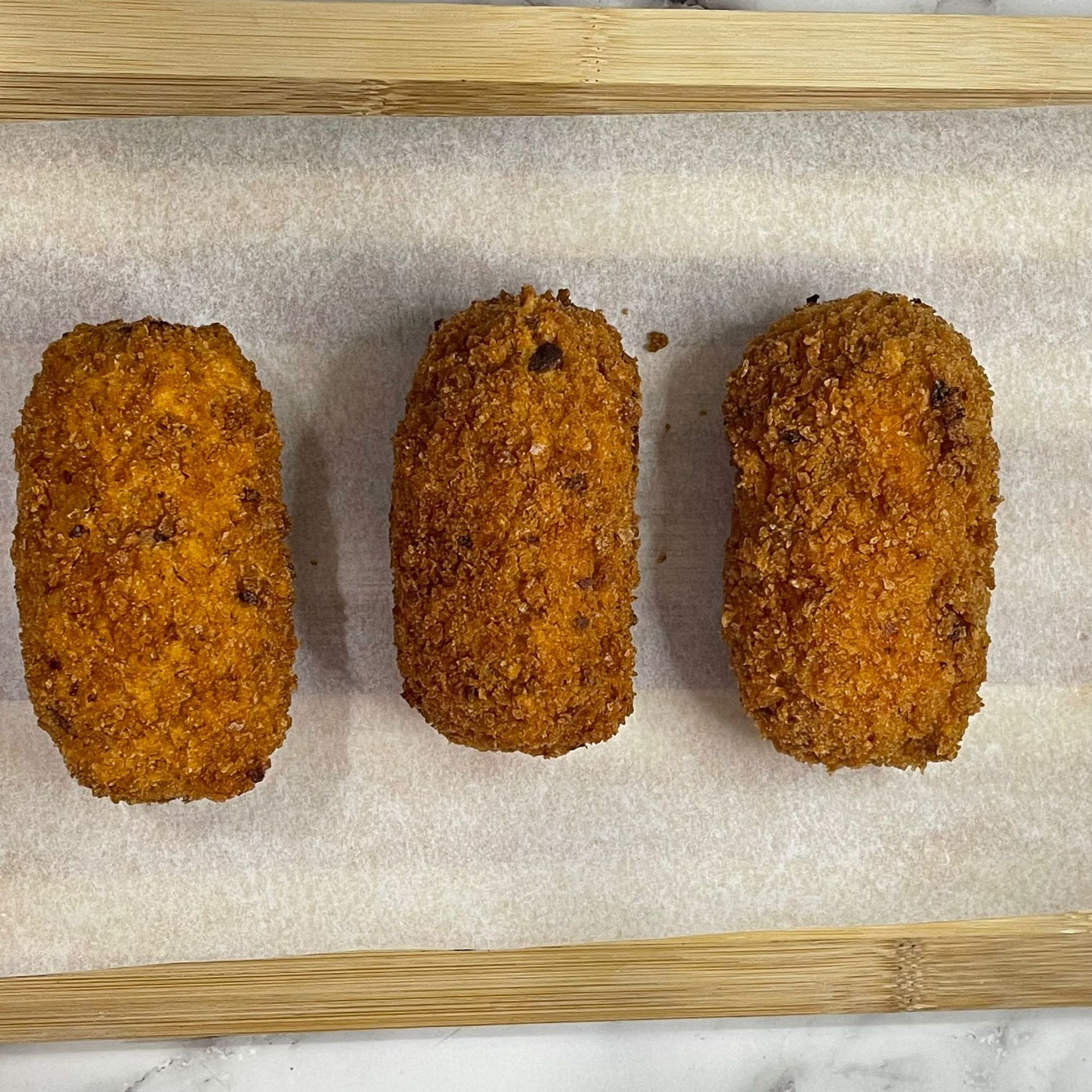 supplì al telefono